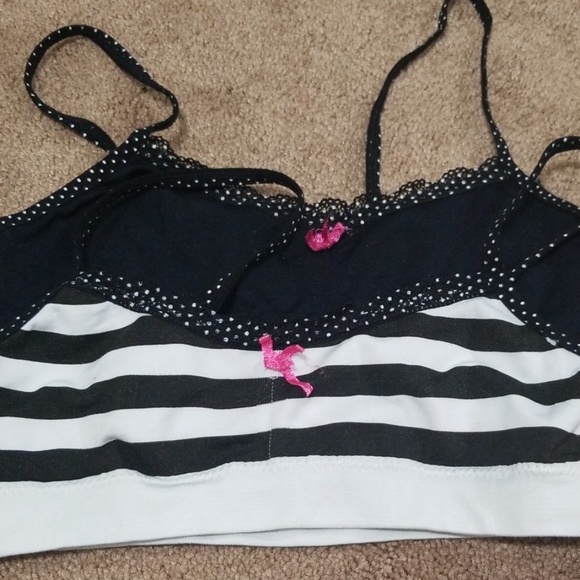 Girls Braletts - Picture 4 of 5